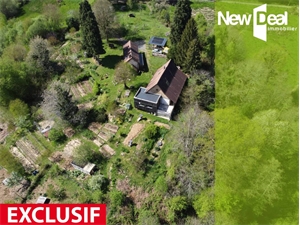 maison en pierres à la vente -   19230  ARNAC POMPADOUR, surface 145 m2 vente maison en pierres - UBI471535766